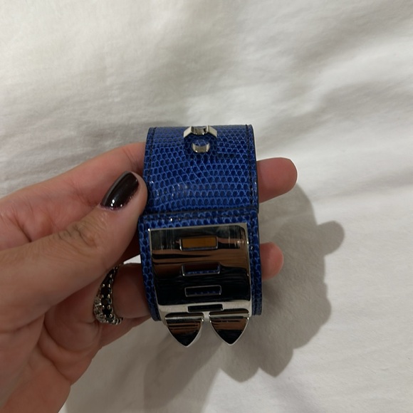 Hermes CDC bracelet RARE - Picture 6 of 10